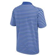 Kentucky Nike Victory Stripe Polo